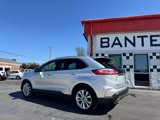 Used 2019 Ford Edge Titanium image 5