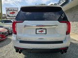 Used 2021 GMC Yukon Denali w/ Denali Ultimate Package image 5