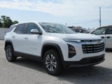 New 2026 Chevrolet Equinox LT image 3