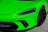 New 2025 McLaren GTS image 4