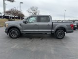 Used 2023 Ford F150 XLT w/ Equipment Group 302A High image 2
