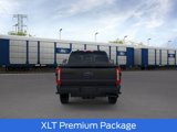 New 2025 Ford F350 XLT image 6