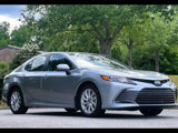 Used 2024 Toyota Camry LE image 6