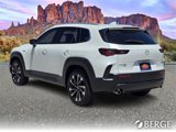 New 2025 MAZDA CX-50 2.5 Hybrid w/ Weather Package image 4