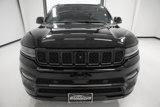 Used 2023 Jeep Grand Wagoneer Series II w/ Quick Order Packagew 28T image 2