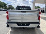 New 2025 Chevrolet Silverado 1500 High Country w/ Technology Package image 4