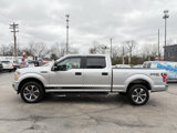 Used 2019 Ford F150 XL w/ Equipment Group 101A Mid image 5