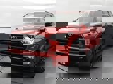 New 2025 Toyota Sequoia Limited w/ Nightshade Package image 3
