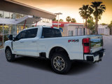 Used 2024 Ford F250 Limited w/ FX4 Off-Road Package image 4