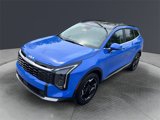 New 2026 Kia Sportage EX image 2