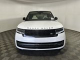 New 2025 Land Rover Range Rover SE image 2