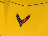 New 2026 Chevrolet Corvette Stingray Coupe w/ 1LT image 4