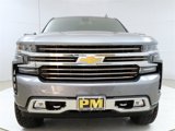 Used 2022 Chevrolet Silverado 1500 High Country w/ Safety Package II image 2