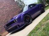 Used 2019 Dodge Challenger SRT Hellcat Redeye image 3