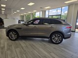 Used 2020 Jaguar F-PACE Premium image 5