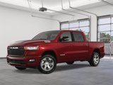 New 2025 RAM 1500 Big Horn image 2