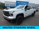 New 2025 Chevrolet Silverado 2500 LT w/ Trail Boss Package image 4