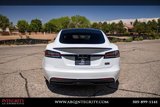 Used 2024 Tesla Model S Plaid image 4
