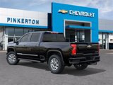 New 2025 Chevrolet Silverado 2500 High Country w/ High Country Premium Package image 3