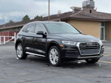Used 2018 Audi Q5 2.0T Premium Plus w/ Premium Plus Package image 4
