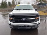 Used 2024 Ford F150 XLT image 3