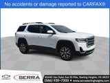 Certified 2023 GMC Acadia SLE w/ Driver Convenience Package image 2