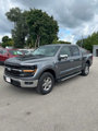 Used 2024 Ford F150 XLT w/ Equipment Group 302A MID image 4