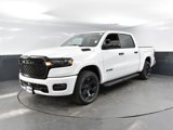 New 2026 RAM 1500 4x4 Crew Cab image 3