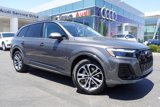 New 2025 Audi Q7 2.0T Premium Plus image 5