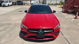Used 2020 Mercedes-Benz CLA 250 image 4