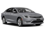 Used 2015 Chrysler 200 Limited image 6