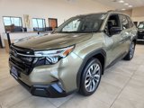 Used 2025 Subaru Forester Touring image 3