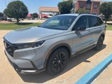 New 2026 Honda CR-V Sport-L image 4