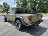 New 2025 Jeep Gladiator Rubicon image 5
