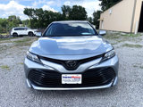 Used 2020 Toyota Camry LE image 2