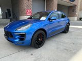 Used 2017 Porsche Macan GTS image 3