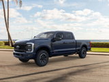 New 2025 Ford F250 Lariat image 2