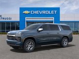 New 2025 Chevrolet Suburban Premier image 2
