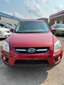 Used 2009 Kia Sportage EX w/ Luxury Pkg image 3