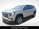 New 2026 GMC Terrain Elevation image 2