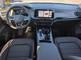 New 2025 Volkswagen Atlas SEL image 3