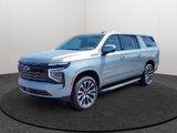New 2025 Chevrolet Suburban High Country image 3