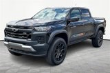 New 2026 Chevrolet Colorado Trail Boss image 3