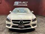Used 2015 Mercedes-Benz SL 400 image 2