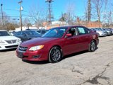 Used 2009 Subaru Legacy 2.5i Special Edition image 4