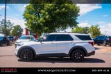 Used 2023 Ford Explorer ST w/ Equipment Group 401A image 4