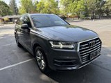 Used 2017 Audi Q7 3.0T Premium Plus image 3