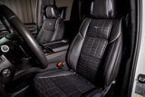 Used 2024 Cadillac Escalade Sport Platinum image 4