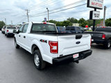 Used 2018 Ford F150 XL image 2