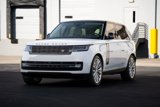 Used 2024 Land Rover Range Rover SE image 4